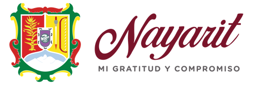 Nayarit · Mi gratitud y compromiso